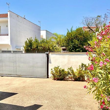 B&B Costa Azzurra Porto Cesareo Luaran gambar