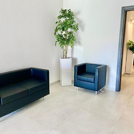B&B Costa Azzurra Porto Cesareo Luaran gambar