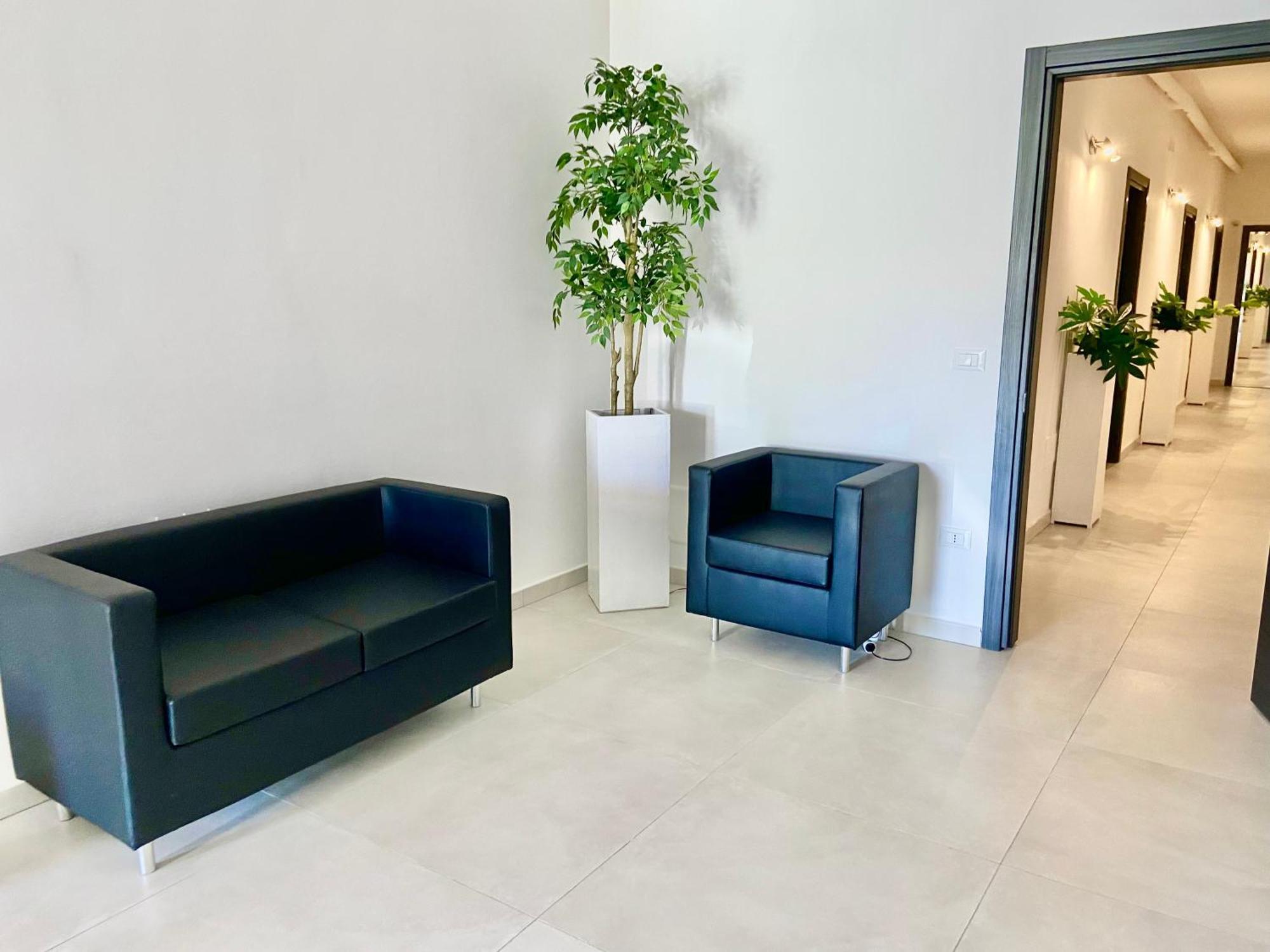 B&B Costa Azzurra Porto Cesareo Luaran gambar