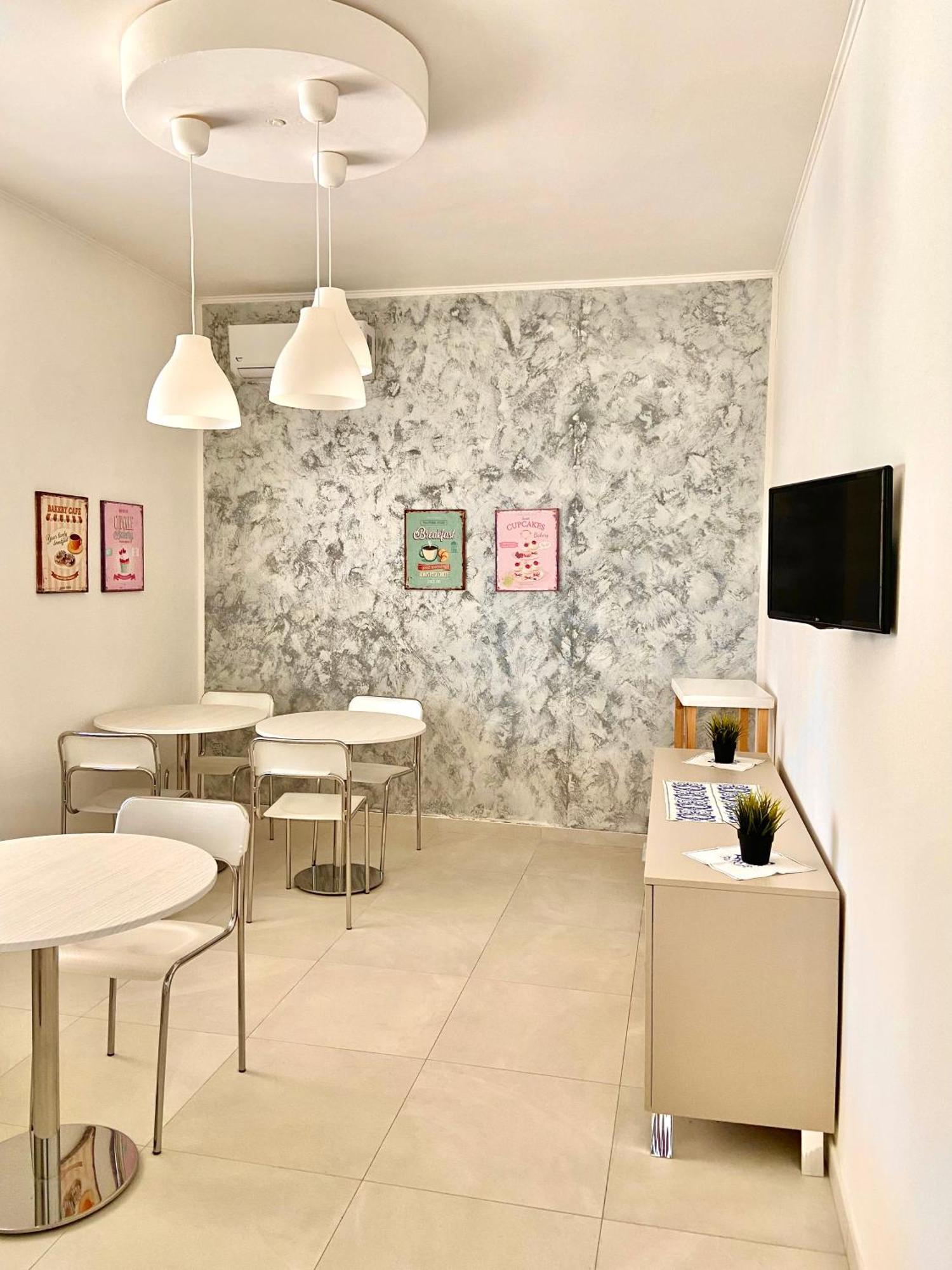B&B Costa Azzurra Porto Cesareo Luaran gambar