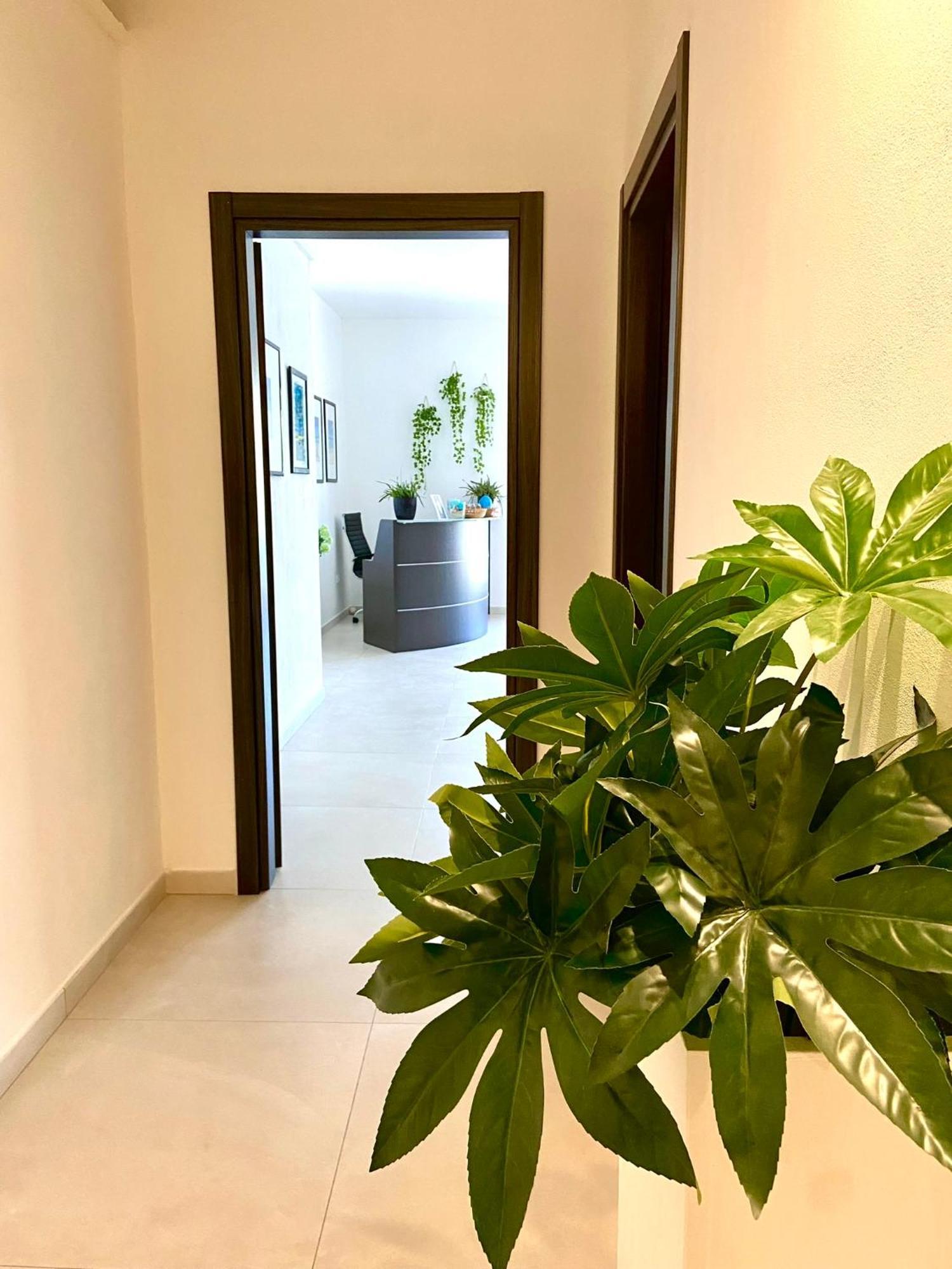B&B Costa Azzurra Porto Cesareo Luaran gambar