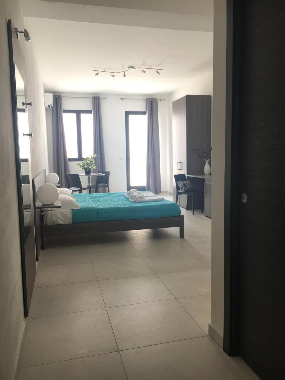 B&B Costa Azzurra Porto Cesareo Luaran gambar