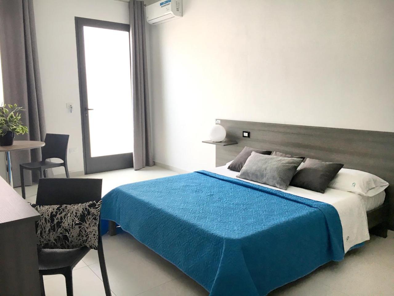 B&B Costa Azzurra Porto Cesareo Luaran gambar