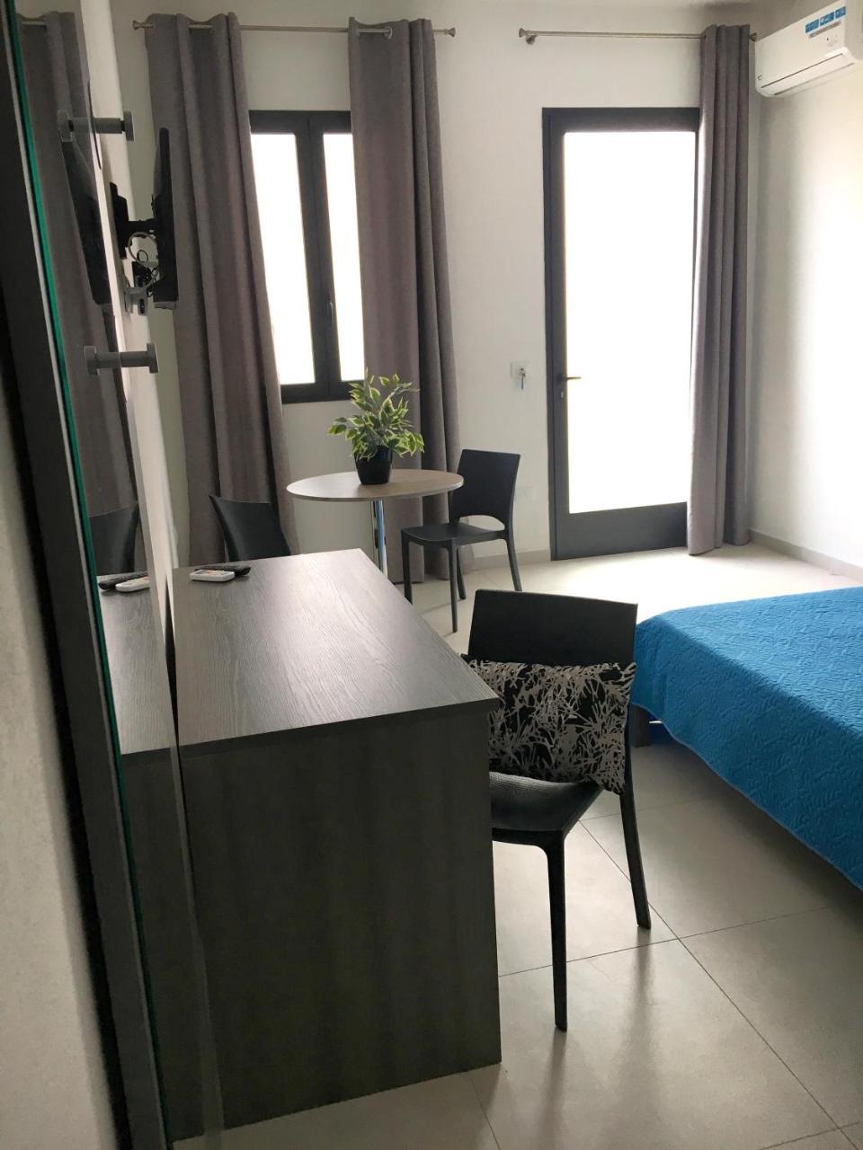 B&B Costa Azzurra Porto Cesareo Luaran gambar