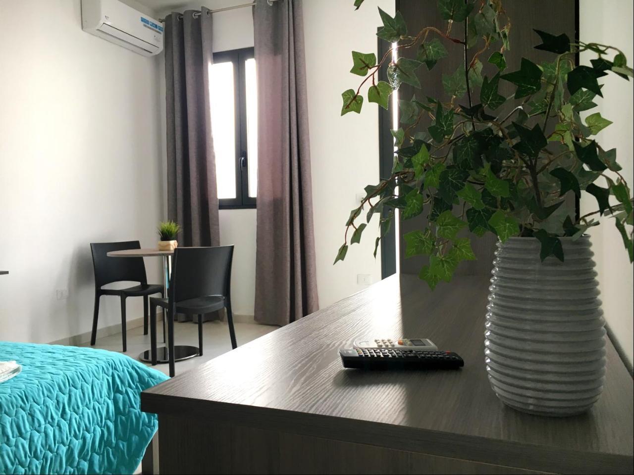 B&B Costa Azzurra Porto Cesareo Luaran gambar